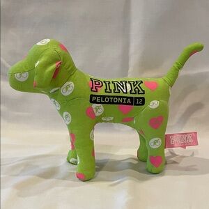 PINK Victoria's Secret Pelotonia Dog